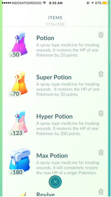 Pokemon GO Account Lv 34 Full IV 100 GEN 2 Tyranitar Blissey Dragonite
