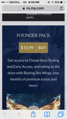 Beli Game di ro.my.com Founder Packs,Explorer Pack,Deluxe Pack