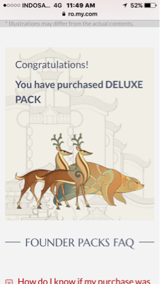 Beli Game di ro.my.com Founder Packs,Explorer Pack,Deluxe Pack