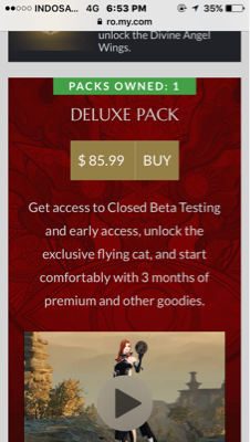 Beli Game di ro.my.com Founder Packs,Explorer Pack,Deluxe Pack
