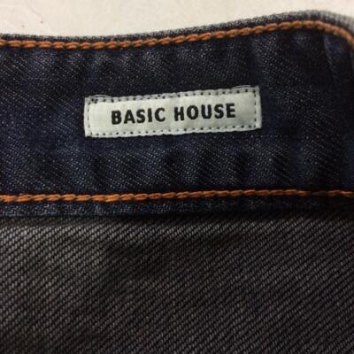 Terjual Celana Jeans Essential Denim 