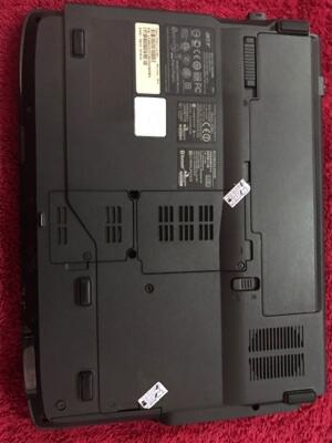 Laptop ACER 2930Z SERIES