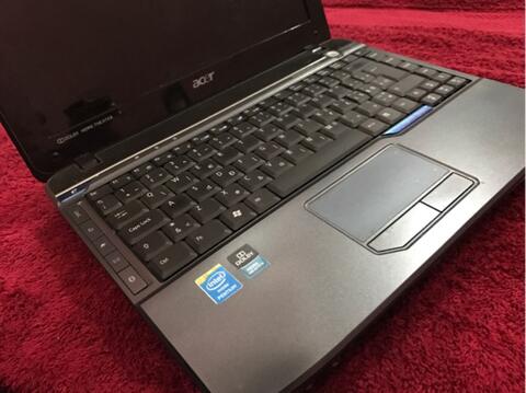 Laptop ACER 2930Z SERIES