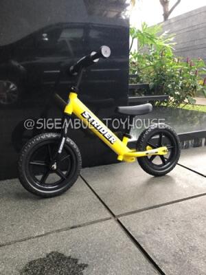 toyhouse balance bike