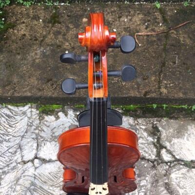 BIOLA FULLSET 4/4 Made In China