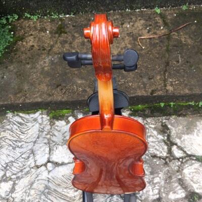BIOLA FULLSET 4/4 Made In China