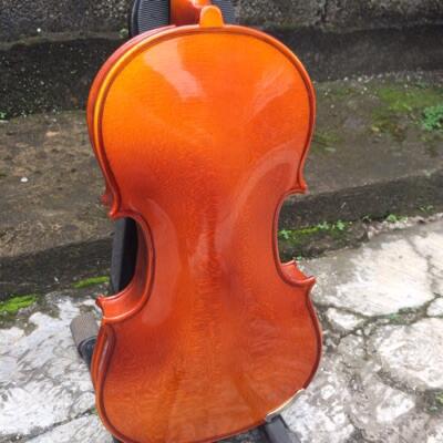 BIOLA FULLSET 4/4 Made In China