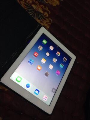 Ipad 3 Wifi n Cell murah no minus