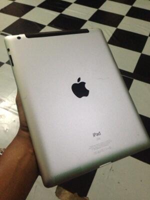 Ipad 3 Wifi n Cell murah no minus