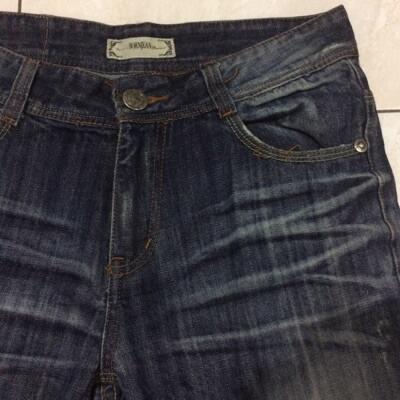 Terjual Celana Born Jeans Energy Denim Original (preloved) | KASKUS