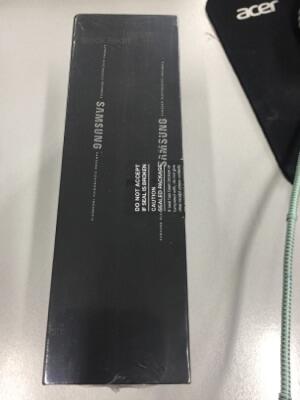 SAMSUNG GALAXY S7 EDGE BLACK PERAL 128 GB