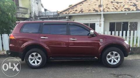 Terjual Travel Bandung Jakarta Jakarta Bandung Dengan Mobil Pajero Door To Door