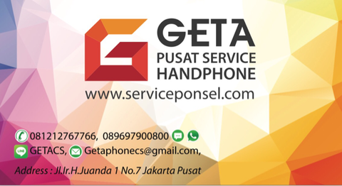 JASA REPAIR SERVICE SERVIS GANTI LCD TOUCHSCREEN HP LUMIA 930 535 630