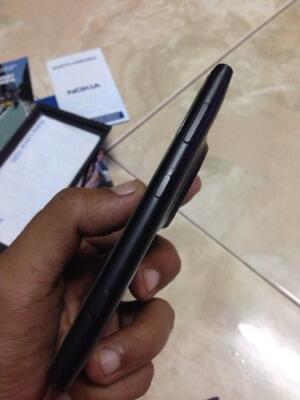 Nokia lumia 1020