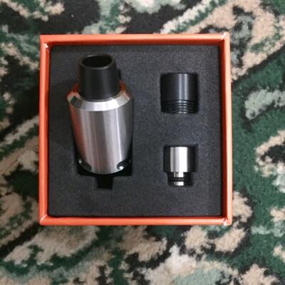 Terjual Wts Rda Tsunami Oten Surabaya Kaskus