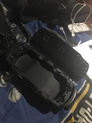 FOR SALE PSP 2006 PIANO BLACK ADA BONUSNYA GAN