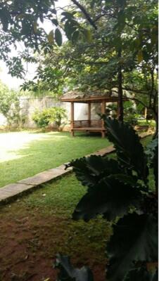 rumah megah di bojongsari sawangan