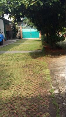 rumah megah di bojongsari sawangan