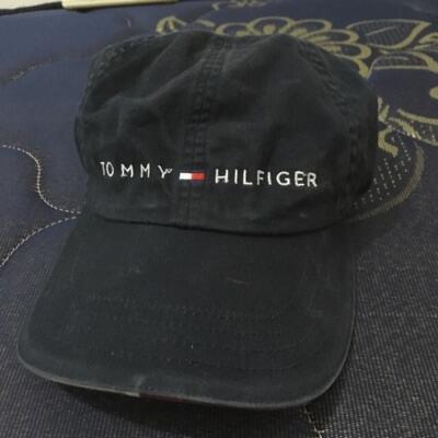 tommy hilfiger cap (ori)
