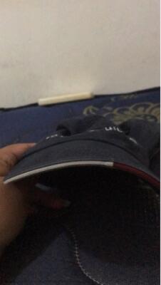 tommy hilfiger cap (ori)