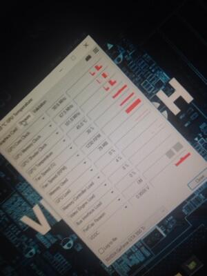 Vga gaming nvidia gtx 550ti 1gb 192bit ddr5