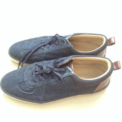 sepatu pedro size 43
