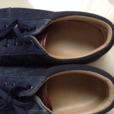 sepatu pedro size 43