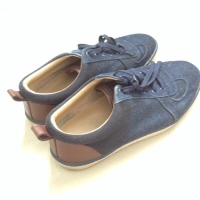 sepatu pedro size 43