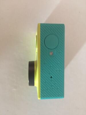 jual 2nd xiaomi yi action camera