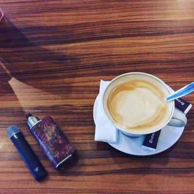 Vaporizer Asmodus Silvanusa 75 Ultron Bandung