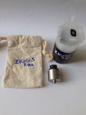 smoant battle star 200 watt yellow (paket siap kebul)