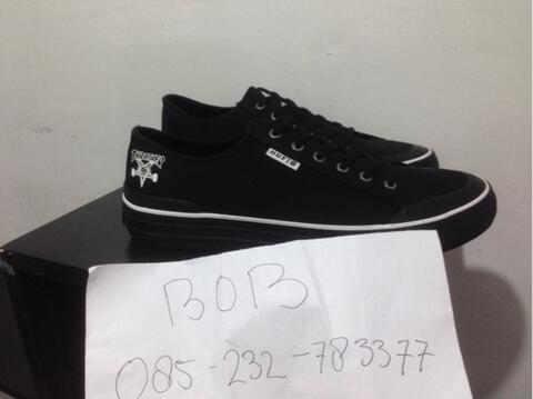 HUF X THRASHER CLASSIC LO