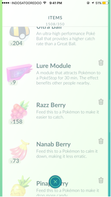 POKEMON GO Account Lv 34 Gym Destroyer Edition Full IV 100