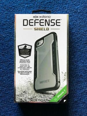Xdoria Defense Shield iPhone 7 Original