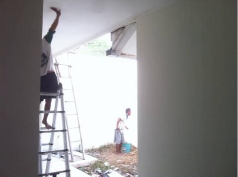 DI KONTRAKKAN Rumah Di Citra Raya Tangerang, Lokasi Bersih, Dalam Komplek & Siap Huni