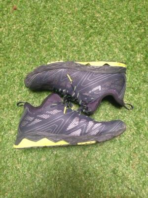 League Ghost Runner Nocturnal