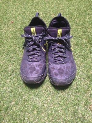 League Ghost Runner Nocturnal