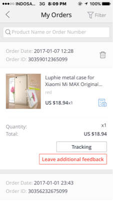 Jasa Bayar Beli Ebay,Aliexpress,Alibaba,Amazon,Airbnb,Gearbest.