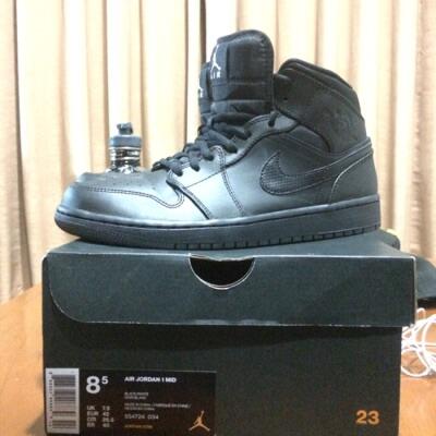 Air Jordan 1 Mid bnb