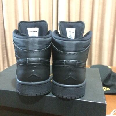 Air Jordan 1 Mid bnb