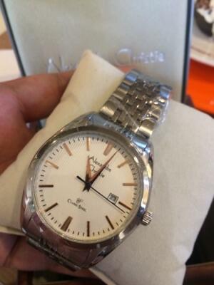 jual jam tangan alexandre christie