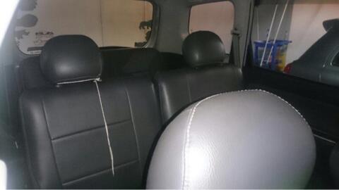 toyota avanza type G silver 2004 track record auto2000 pluit
