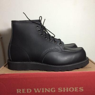 redwing 8137