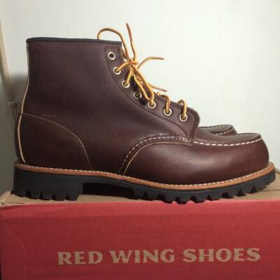 red wing 8146