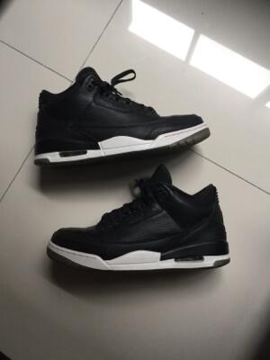 jordan 3 yeezy custom
