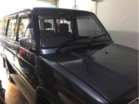 Unduh Gambar  Mobil  Kijang  Long