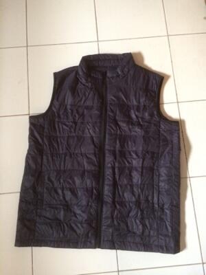 Jaket Vest Rompi Murah Berkualitas