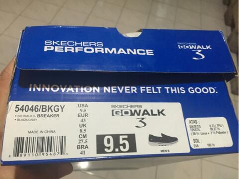 skechers go walk kaskus