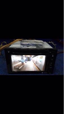 Double din Honda BRV