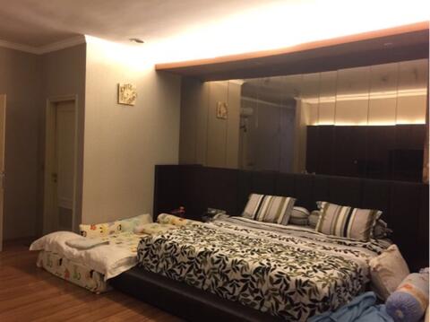 Jual rumah 8x27m katamaran indah pantai indah kapuk